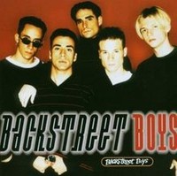 Backstreet Boys Von Backstreet Boys | Cd | Zustand Neu