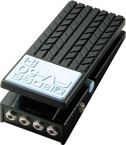 Pedal de volumen compacto para guitarra o bajo Boss FV-30H de alta impedancia - Imagen 1 de 1