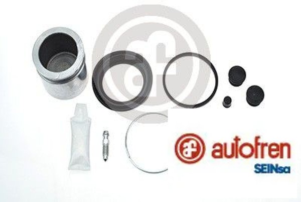 Autofren Seinsa D42044C Reparatursatz FüR Bremssattel Reparatursatz-image