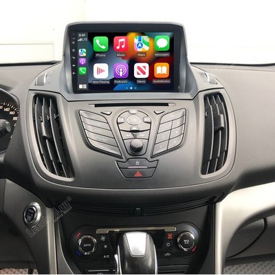 For Ford Kuga 2012-2018 Escape 2013-2019 C-Max MK2 2012-2019 Car Stereo Navi GPS