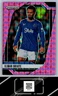 2024-25 Panini Prizm Premier League #235 Iliman Ndiaye Pink Mosaic