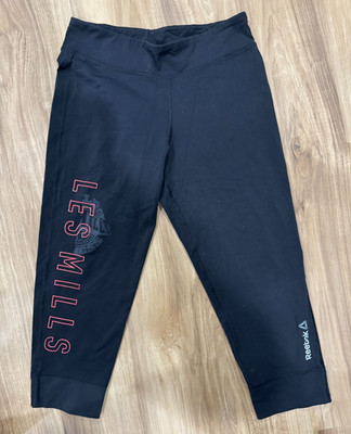 Reebok era Les Mills  Ladies Leggings, Medium