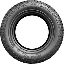 1 New Atlas Priva Rt 35x1250r20f 12 Ply Tire
