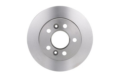 Bosch 0 986 478 305 Brake Disc for Renault