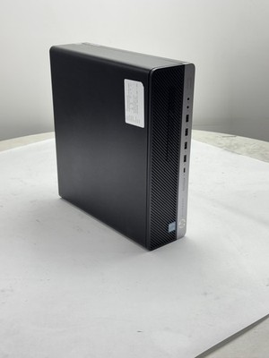 HP EliteDesk 800 G3 SFF PC Intel Core i5-6500 8GB RAM 500GB HDD Win 11 Pro