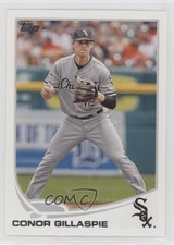 2013 Topps Update Conor Gillaspie #US283 7k6