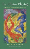 Andrew Ramer | Two Flutes Playing | Buch | Englisch (2020) | Gebunden