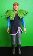 Disney Frozen Kristoff Troll 12" Wedding Doll