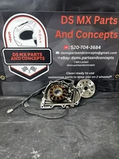 10-13 2010 YZ450F YZ 450F OEM Generator Alternator Stator Flywheel Rotor Wire
