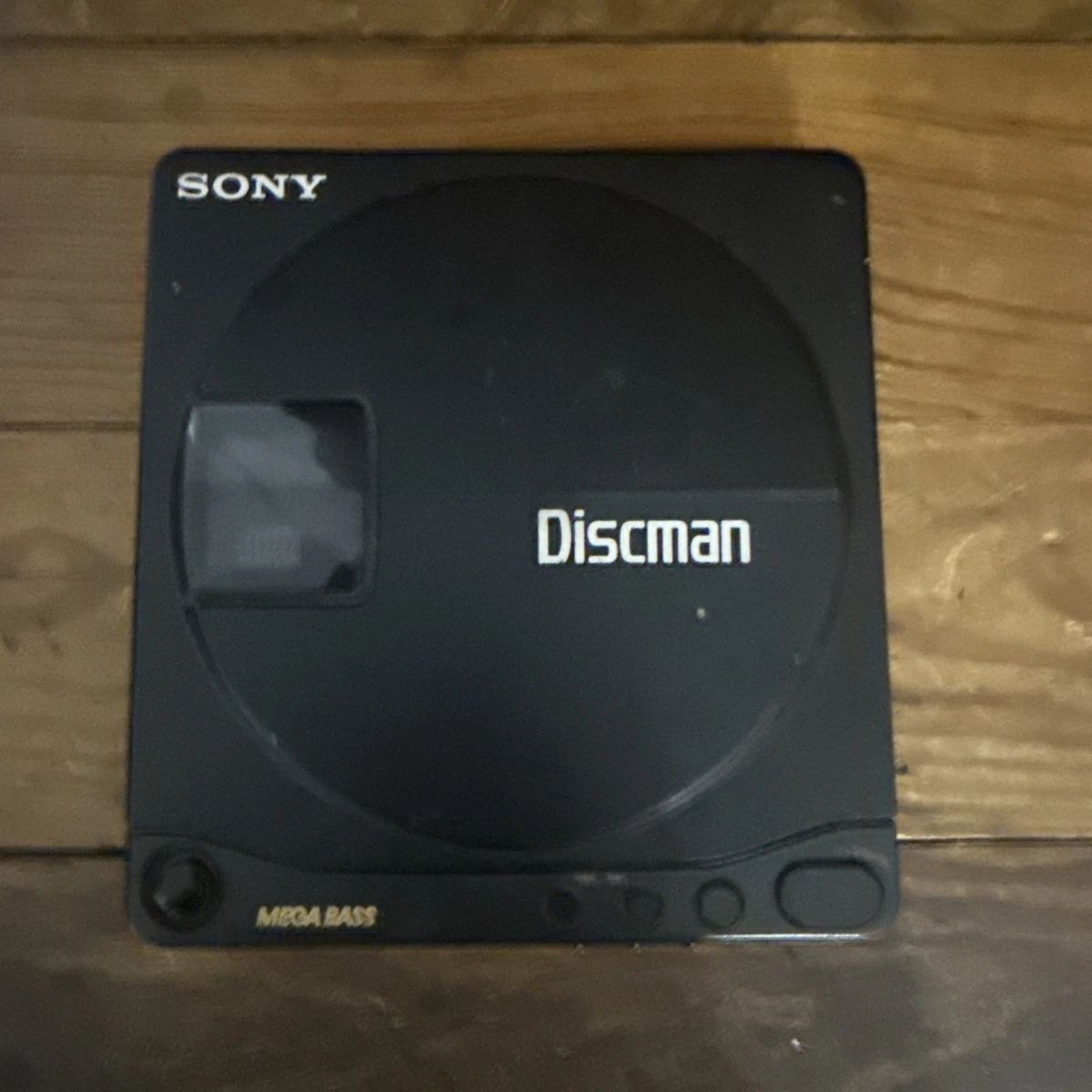 Sony Black Personal CD Players for sale | eBay