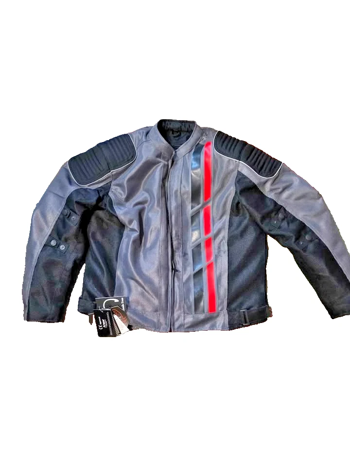 milwaukee leather jacket products for sale | eBay
