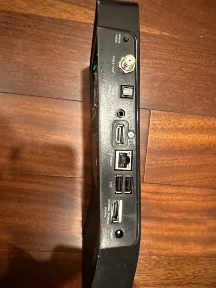 TiVo BOLT VOX 3TB TCD849300V 4K DVR – No Power Supply – Untested As-Is - Image 2 of 3