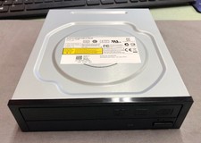 PHILIPS LITE-ON CD/DVD REWRITABLE DRIVE DH-16ABS25B 085KRY