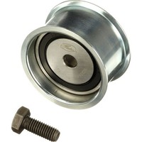 Gates T41227 Umlenkrolle FüHrungsrolle Zahnriemen FüR Audi Vw Skoda A4 B5 C5