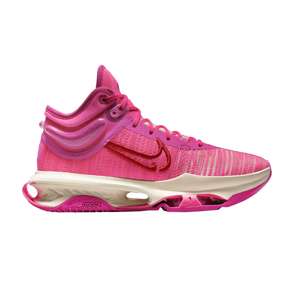 Nike Air Zoom GT Jump 2 EP Hyper Pink for Sale - Authenticity