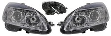 2x SCHEINWERFER ELEKTRISCH + MOTOR L+R für MERCEDES KLASSE CLC CL203 2001-2013 2x SCHEINWERFER ELEKTRISCH + MOTOR L+R für MERCEDES KLASSE CLC CL203 2001-2013