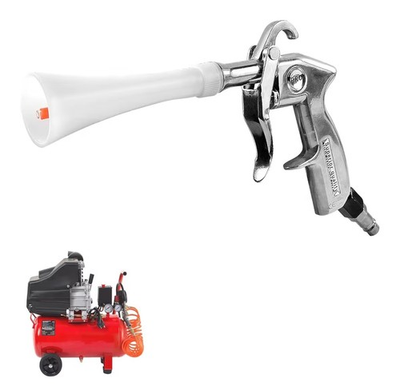 #ad Air Compressor for Car Detailing Detailing Tool High Pressure Air tool $24.00