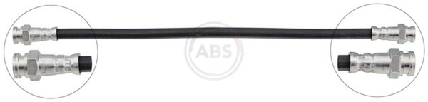 Bremsschlauch A.B.S. SL 3397 FüR Renault 18 Variable Fuego Espace 2 1 1340 1350-image
