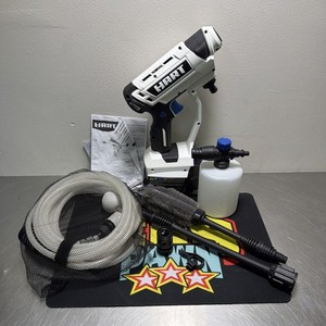 Hart HGPC011VNM - 20V Pressurized Vehicle Cleaner (Battery Not Included)