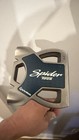 TaylorMade Spider Tour Double Bend 2024 33 Inch Putter. Head Cover Included. — photo 1