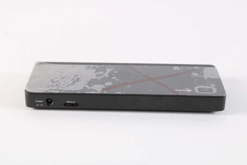 TP-link UH700 USB 3.0 7-Port Ultra SlimHub - Image 3 of 3