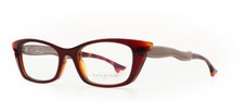 Face a Face SIXTIES 4 Brown Eyeglasses 829 50mm