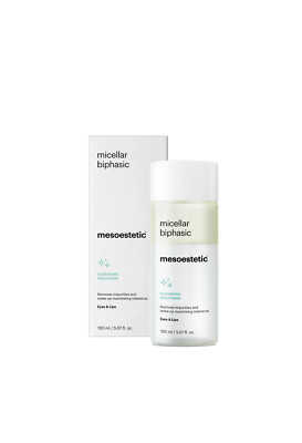 Mesoestetic Micellar Biphasic 150ml