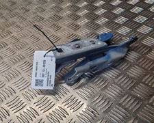 Volkswagen Crafter 2017-2019 2.0 DIESEL FRONT GRILL BADGE