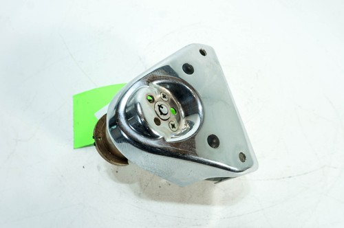 03 Harley Police Road King OEM Riser Nacelle Cover Ignition Cylinder NO Key 1268 - Picture 6 of 17