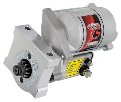 Powermaster Performance Starter | 9509