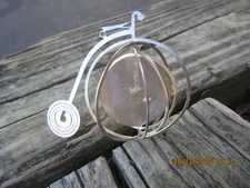 X Axis Bike Tools, Decorative Hi Wheeler- DEsktop Art-,Made in CT by AXIS Laser