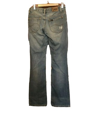 lee ryder jeans
