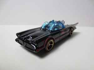 hot wheels dc comics s06