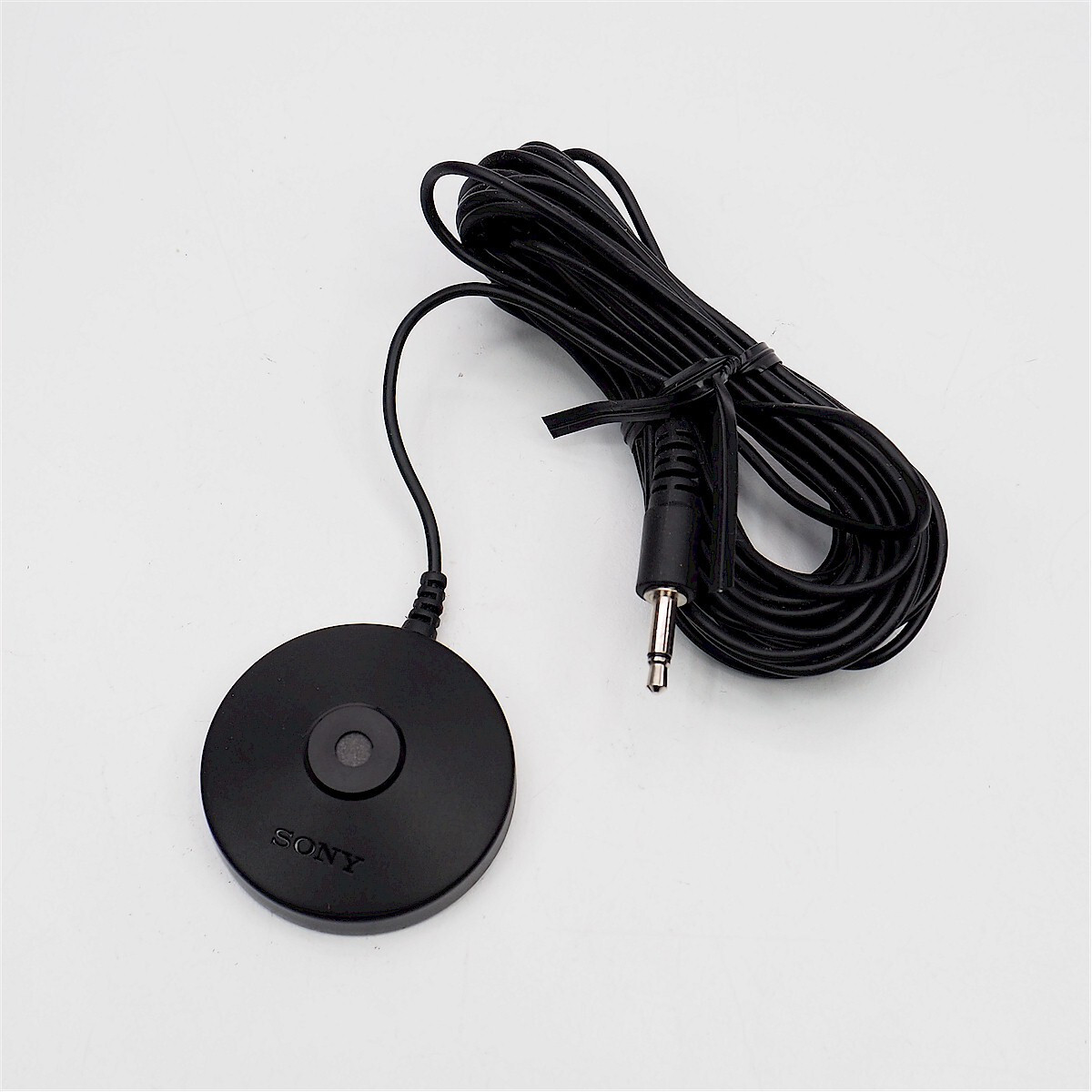 SONY ECM-AC2 Calibration Microphone *OPEN BOX!* | eBay