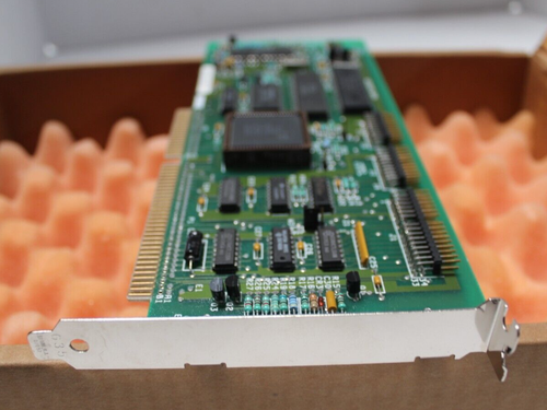 Western Digital WD1003-WAH Controller ISA Card *New - Picture 2 of 7