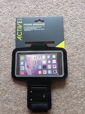 Sports phoneArmband Mobile Phone Holder  Running Gym Exercise most Phones Active