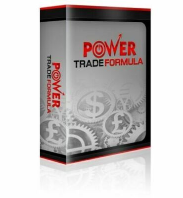 Power Handel Formel - Forex Handel System für Alle MT4 Plattformen