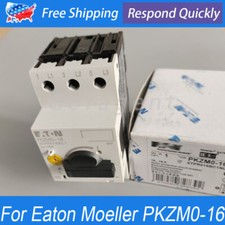 For EATON Moeller PKZM0-16 Motor Protective Circuit Breaker 16A NEW IN BOX