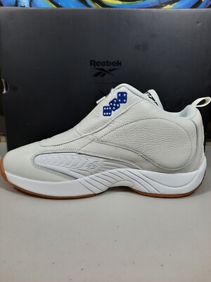 Reebok Answer IV X Bronze 56k 