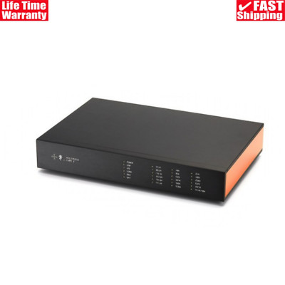 HOLO Audio Cyan 2 Fully Discrete R2R DAC 20W Audio Decoder DSD1024 PCM 1.536M