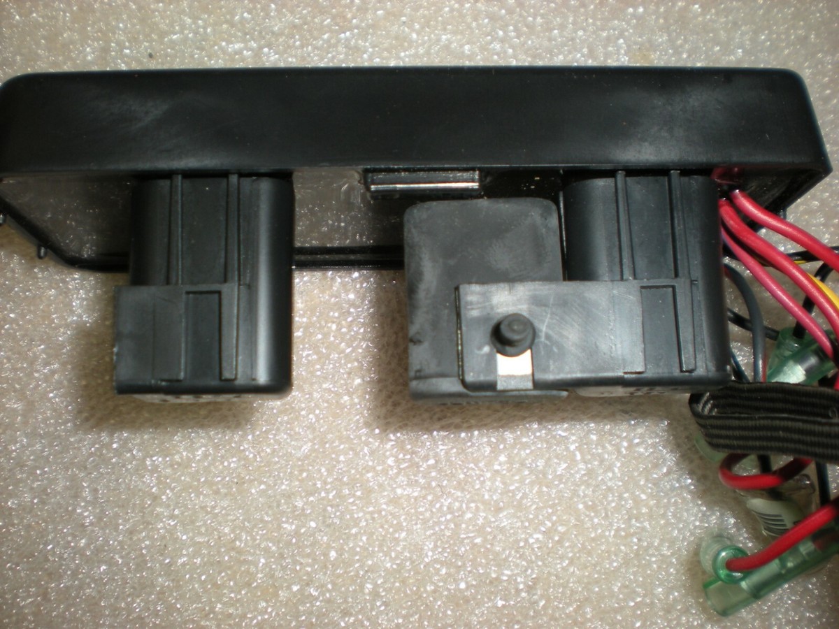 1994 Sea-Doo GTS / SP CDI / ECU Part#278000070 shelf#42 | eBay