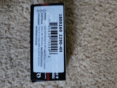 Harris Heating Tip 2290-4H Oxygen and Propane / Natural Gas Heating Tip 1800160