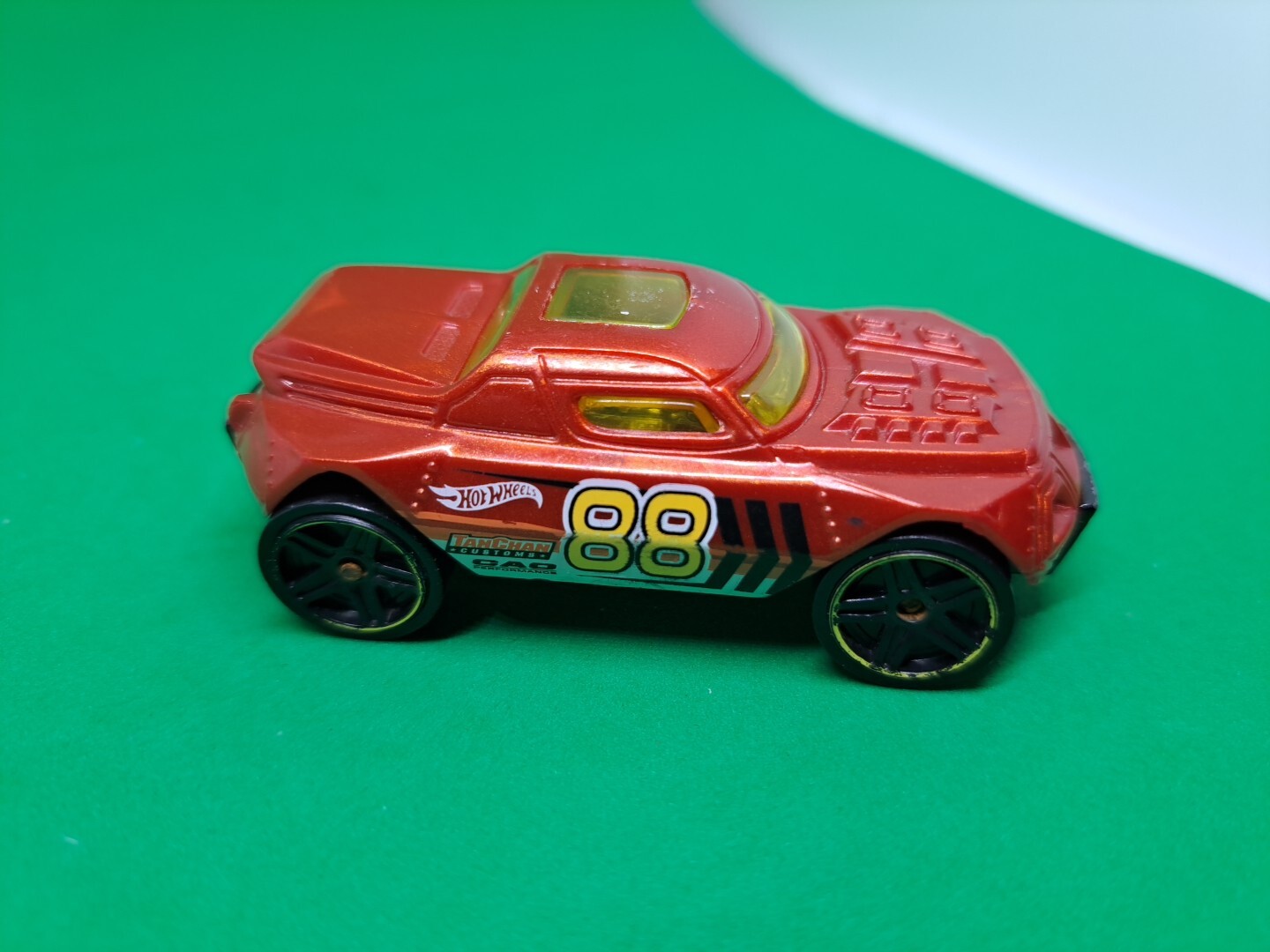 RD-08 1/64 scale loose Hot Wheels acceleracers | eBay