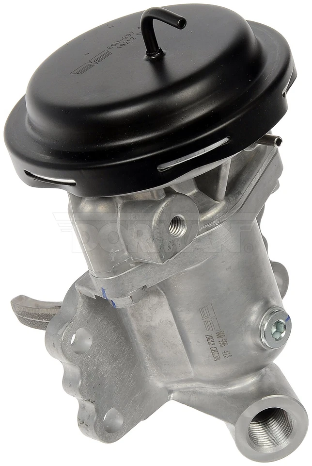 Actuador 4x4 para Toyota 4Runner Dorman 1996-2000 1997 1998 1999 Foto 3 de 4