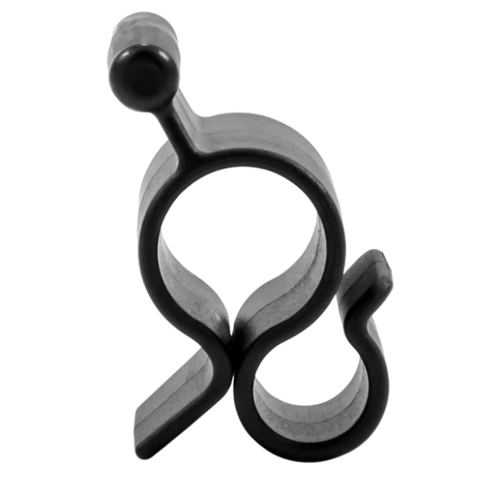 10PCS Awning Rope Lights Clips Curtain Rail Hangers Hooks for Caravan Camper UK 9050862508214 eBay