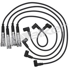 Spark Plug Wire Set Walker For 1977-1982 Pors...