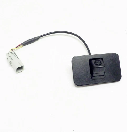 Parking Assist Rear View Camera For 2015-2020 Escalade Suburban Tahoe Yukon D - Picture 6 of 9