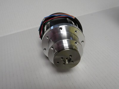 AUTONICS A35K-M566-R5 5-PHASE, STEPPER MOTOR, 60mm FRAME,ROTARY ACTUATOR TYPE