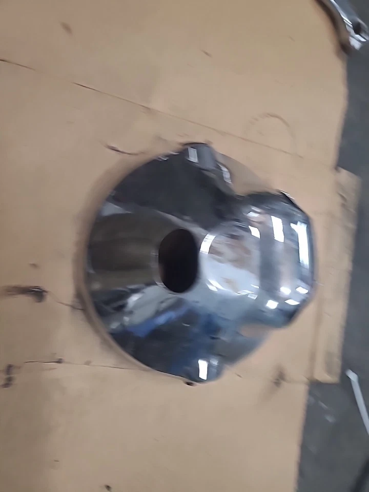 Yamaha XS1100 S 1978-1980 cubo de faros especial Foto 2 de 3