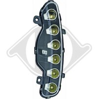 LED Diederichs Tagfahrleuchte Links Passend FüR CitroëN DS3 4006289